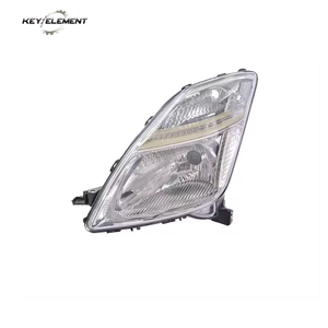 ÉLÉMENT CLÉ Ensemble de phare de voiture chaude 81130-47190 81170-47190 pour <span class=keywords><strong>Toyota</strong></span> Prius 2004-2009 Phare gauche droit - Product Image 6