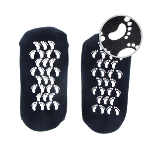 Chaussette en gel exfoliant pour bébé, 1 pièce, alimentation pour bébés - Product Image 2