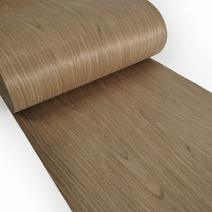 <span class=keywords><strong>Placage</strong></span> de bois de noyer auto-adhésif de la collection Designer DIY pour <span class=keywords><strong>porte</strong></span> de meubles d'hôtel Salle de bain et cuisine - Product Image 6