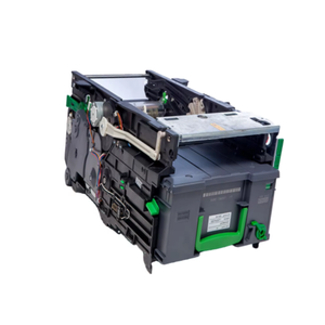 Wincor atm חלקים wincor nixdorf <span class=keywords><strong>cmd</strong></span> מודול <span class=keywords><strong>stacker</strong></span> <span class=keywords><strong>CMD</strong></span>-V4 ישב/er 1750109659 100% חדש המקורי נבדק - Product Image 2