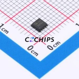 ทรานซิสเตอร์ฟิลด์ทรานซิสเตอร์ (Mosfet) PDFN3x3-8 TW30P04CC แบบดั้งเดิมและใหม่เอี่ยม - Product Image 1
