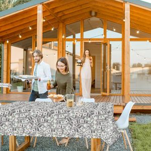 Money Party Decorazioni in plastica per feste di matrimonio con simbolo del dollaro e simbolo della valuta - Product Image 2