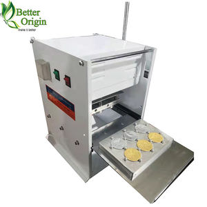 Manuale tazza di caffè <span class=keywords><strong>capsule</strong></span> di tenuta della <span class=keywords><strong>macchina</strong></span> <span class=keywords><strong>per</strong></span> <span class=keywords><strong>capsule</strong></span> <span class=keywords><strong>Nespresso</strong></span> K sigillante - Product Image 3