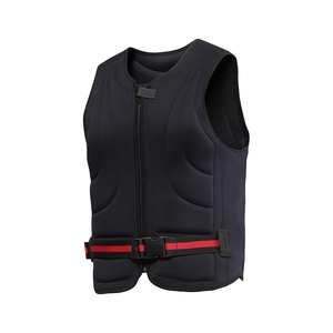 <span class=keywords><strong>Gilet</strong></span> de sauvetage en néoprène pour kayak pour adultes, pêche, natation, vêtements flottants, <span class=keywords><strong>gilet</strong></span> d'<span class=keywords><strong>impact</strong></span> en néoprène, flottabilité réglable, <span class=keywords><strong>gilet</strong></span> de sauvetage - Product Image 1