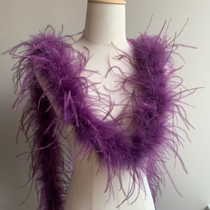 Violet foncé