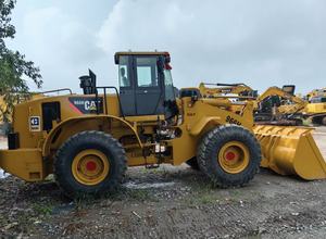 <span class=keywords><strong>Loader</strong></span> Bekas CAT 966H <span class=keywords><strong>Mini</strong></span> Caterpillar dari AS, 99% BARU, Harga Murah Asli - Product Image 3