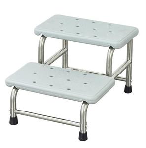 เก้าอี้วางเท้าสำหรับบุคลากรทางการแพทย์ เฟอร์นิเจอร์โรงพยาบาล ที่วางเท้าแบบสบาย - Product Image 2