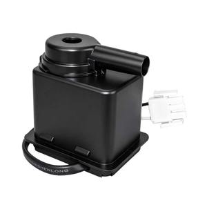 Bomba <span class=keywords><strong>de</strong></span> Recirculación para Máquina <span class=keywords><strong>de</strong></span> <span class=keywords><strong>Hielo</strong></span> W11566405 <span class=keywords><strong>de</strong></span> 12V, Compatible con Whirlpool, <span class=keywords><strong>KitchenAid</strong></span>, Maytag W11543890 WP2313628 - Product Image 5