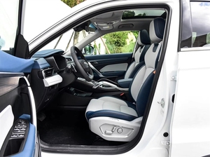 Autos Usados 2022 Geely Boyue X SUV Automático 1.8T Versión Superior Deportiva con Techo Solar, Económico, Ahorra Combustible, Duradero, Venta al por Mayor en China - Product Image 2