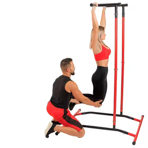 Equipos de fitness para gimnasio Barra de dominadas Inicio Usado Torre de potencia Estación de fondos Multi <span class=keywords><strong>Pull</strong></span> <span class=keywords><strong>up</strong></span> <span class=keywords><strong>Mate</strong></span> - Product Image 6