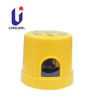 Commutateur optique JL-243F Capteur de cellule photoélectrique de niveau de protection contre les surtensions 480V