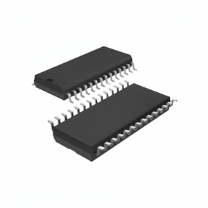 Components Electronic Data Acquisition Original 28 SOlC LTC1458LISW#PBF - Product Image 1