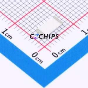 Resistencia SMD RC2512FK-7W24RL 2512 (Tipo: Película Gruesa) (Resistencia: 24 Ohmios Precisión: 1%) - Product Image 2