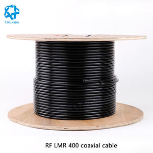 <span class=keywords><strong>Antena</strong></span> de radio de venta directa de fábrica, LM400 RF compatible con punto de acceso <span class=keywords><strong>WiFi</strong></span>, a prueba de agua - Product Image 3