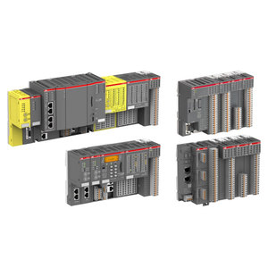A-BB ac500 PLC lập trình Bộ điều khiển & thông tin liên lạc Modules - S500 I/O thiết bị cho các ứng dụng công nghiệp - Product Image 2