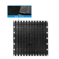 Module d'affichage LED souple pliable personnalisable en couleur, écran sphérique, CMS basé sur le cloud, FOTA, garantie 5 ans, 1080P HDR 1000