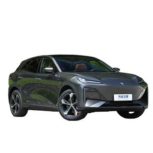 Deepal S07 2026, Vehículo de Nueva Energía, Auto Eléctrico Puro, Changan Shenlan S07, Auto Eléctrico SUV de Largo Alcance en Venta, Conducción Inteligente - Product Image 2