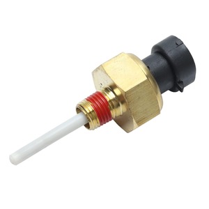 เซ็นเซอร์วัดอุณหภูมิน้ำหล่อเย็นเหล็ก JM C4.4 312D2 313D2 320D2 สำหรับเครื่องยนต์ C4.4 อะไหล่เครื่องจักรก่อสร้าง - Product Image 6