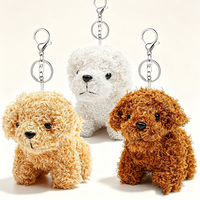 Jouets en peluche en gros, mini-jouets en peluche, jouets en peluche pour machine à griffes, peluches