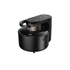 <span class=keywords><strong>Freidora</strong></span> <span class=keywords><strong>de</strong></span> <span class=keywords><strong>Aire</strong></span> Eléctrica Mejorada con Calentamiento Superior e Inferior, 360 °   <span class=keywords><strong>Freidora</strong></span> <span class=keywords><strong>de</strong></span> <span class=keywords><strong>Aire</strong></span> con Rotación Automática - Product Image 4