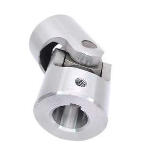 Высокопрочные карданные шарниры KBR-3811-00 UW38110 38X110 для грузовых автомобилей и российской техники - Product Image 5