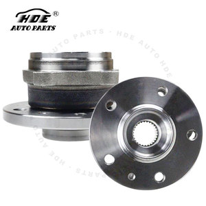 3510003AAF0000 EBH3467 Rodamiento de Cubo de Rueda para Automóviles al por Mayor para Trumpchi GS3 GS4 GA3 GA4 - Product Image 3