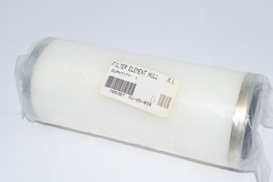 PLC NEW <strong>Hull</strong> M06307 Filter 8-1/2'' OAL Warranty Product - Product Image 1