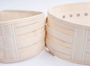 Lit de reliure de sécurité à boucle magnétique anti-coupure de taille confortable pour les patients psychiatriques - Product Image 6