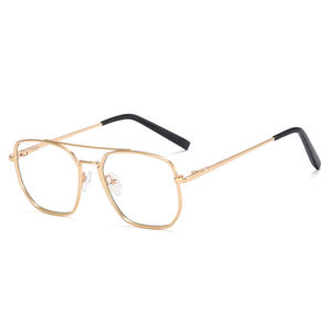 <span class=keywords><strong>Occhiali</strong></span> MS 81002 Nuova Serie Giovani, Modello 'La <span class=keywords><strong>Ragazza</strong></span> dei Fiori di Ciliegio', Montatura in Metallo per Foto, <span class=keywords><strong>Occhiali</strong></span> di Livello Estetico - Product Image 5