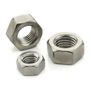 Đầu ASTM A193 Neo khớp nối loại Fastener <span class=keywords><strong>SS316</strong></span> bu lông và đai ốc - Product Image 5
