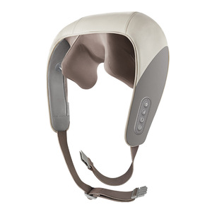Sauron Neck Shoulder Massager Rechargeable Heating Massage For Home Use - Product Image 5