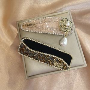 PP801~900 Dijes para decoración de uñas DIY Envío gratis Logotipo de la marca CC Dijes, botones y colgantes para fundas de teléfono - Product Image 4