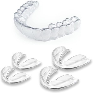 <span class=keywords><strong>Protector</strong></span> bucal deportivo de silicona aprobado por la FDA, <span class=keywords><strong>protector</strong></span> nocturno <span class=keywords><strong>Dental</strong></span>, pieza de boca, <span class=keywords><strong>Protector</strong></span> de dientes, protectores de goma, protectores bucales - Product Image 1