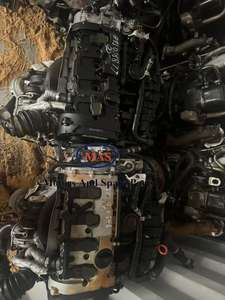 Conjunto de motor 1,4 T EA111 CFB para Volkswagen POLO Lavida <span class=keywords><strong>Bora</strong></span> - Product Image 2