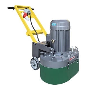 Machine à poncer les sols en béton - Product Image 3