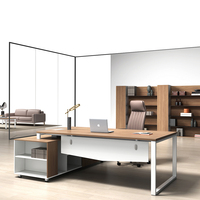 Bureau de direction design mode moderne vente en gros