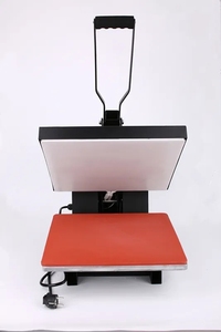 Supplier <strong>Digital</strong> Textile Machine Heat Transfer Press Tshirt <strong>Printing</strong> <strong>Equipment</strong> - Product Image 4