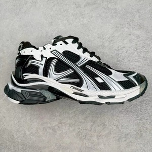 Zapatos Deportivos de Diseño de Alta Calidad, Zapatos Casuales de Lujo, Estilo para Caminar, Cierre con Cordones, Transpirables, para Hombre - Product Image 4
