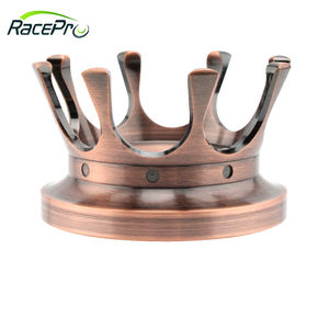 Accesorios para motocicleta RACEPRO, tapa de tanque de combustible de aluminio CNC, <span class=keywords><strong>cubierta</strong></span> decorativa de almacenamiento para BMW <span class=keywords><strong>R18</strong></span> 2020-2023 <span class=keywords><strong>R18</strong></span> Classic 2021-2023 - Product Image 6