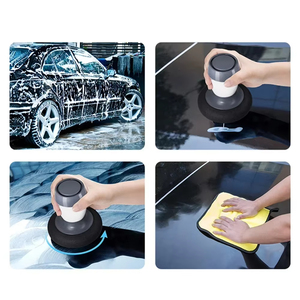 Machine de polissage et de cirage de voiture portative sans fil pour réparation des rayures, nettoyage de la peinture et entretien automobile – Vente en gros - Product Image 2