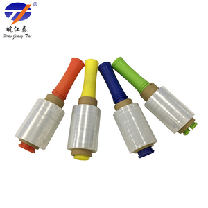 ฟิล์มยืด PE สำหรับงานหล่อแบบกันความชื้นจากจีน ตัวอย่างฟรี - Product Image 4