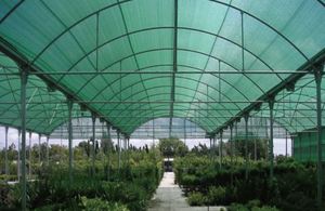 Đen densified dày HDPE/PE nhựa xách tay dù để che nắng nông nghiệp Shading <span class=keywords><strong>Net</strong></span> cho sân ban công bóng râm buồm lưới - Product Image 3