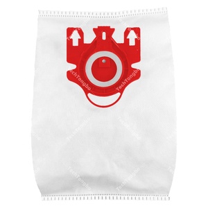 Sac à poussière non tissé adapté pour Miele FJM AirClean 3D S4 S6 <span class=keywords><strong>Compact</strong></span> C1/<span class=keywords><strong>C2</strong></span> complet C1 S290 - S299 S241- S256i pièces d'aspirateur - Product Image 6