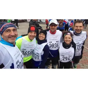 Placa de pecho TNT RPET, merchandising sostenible - Product Image 2