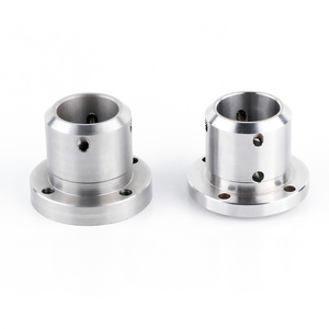 Tùy chỉnh sản xuất hàng loạt <span class=keywords><strong>CNC</strong></span> phần 5 trục nhôm <span class=keywords><strong>CNC</strong></span> biến phay các bộ phận gia công <span class=keywords><strong>CNC</strong></span> gia công dịch vụ - Product Image 6