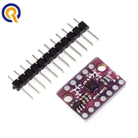 BMI160 GY-BMI160 Modulo Sensore Giroscopio a 6 Assi e Accelerometro con Protocollo di Comunicazione IIC I2C SPI 3-5V
