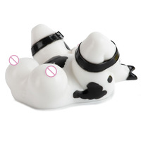 G6636 Jouet de masturbation pour homme, Godet de masturbation, Jouet de simulation vaginale, Sensation réaliste, Support OEM pour magasins pour adultes