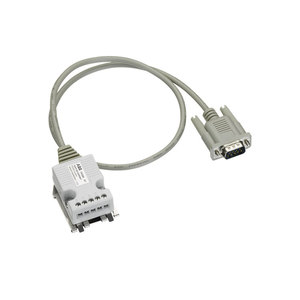 Accesorios y Cables de Comunicación para un Control Eficiente ABB AC500-eCo: 1TNE968901R1100 TK503 1TNE968901R2100 TK504 AC500-eCo - Product Image 6