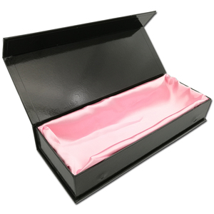 Caja de Regalo de Papel de Lujo al por Mayor, Caja Personalizada para Pelucas - Product Image 5