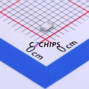 Resistencia SMD RC0805DR-074K7L 0805 (Tipo: Película Gruesa) (Resistencia: 4.7kOhm Precisión: 0.5%) - Product Image 2